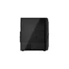 Krux ASTRAL - PC - Μαύρο - ATX - micro ATX - Mini-ITX - Gaming - 15,9 cm - 29 cm