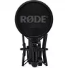 RODE NT1 5th Generation Black - Μικρόφωνο πυκνωτικό