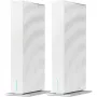 Acer Wave 7, Wi-Fi 7 Mesh Router, EU-Βύσμα, Dual-Pack, Ασύρματος Router Gigabit Ethernet Dual-Band (2,4 GHz + 5 GHz ή 2,4 GHz + 6 GHz)
