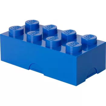 Lego Lunchbox Μπλε 4023 (40231731)
