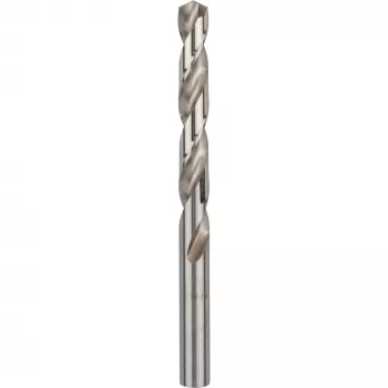 Σετ τρυπανιών Bosch HSS-G 12 mm, 5 τεμ., μήκος εργασίας 101 mm