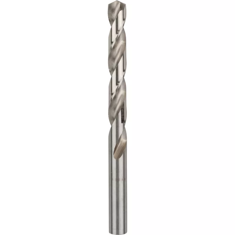 Σετ τρυπανιών Bosch HSS-G 12 mm, 5 τεμ., μήκος εργασίας 101 mm