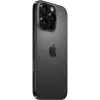 Apple iPhone 16 Pro 128GB μαύρο τιτάνιο