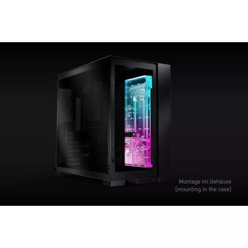 Alphacool Core Distro Plate O11 Dynamic Evo/XL ψύκτρα νερού