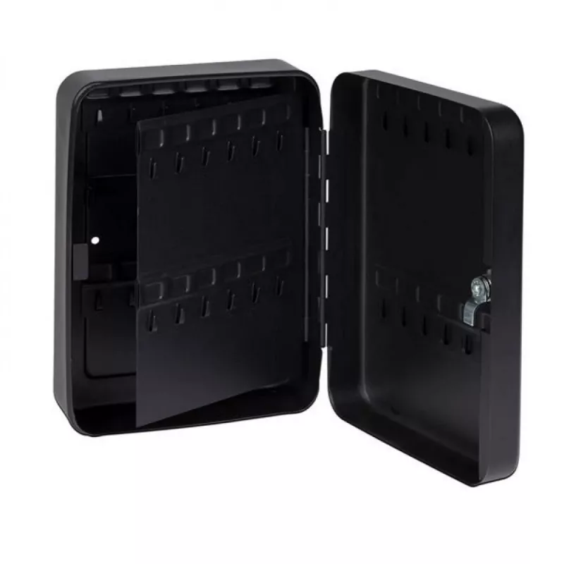 Yale YKB/540/BB2 μεταλλικό επιτοίχιο χρηματοκιβώτιο μαύρο