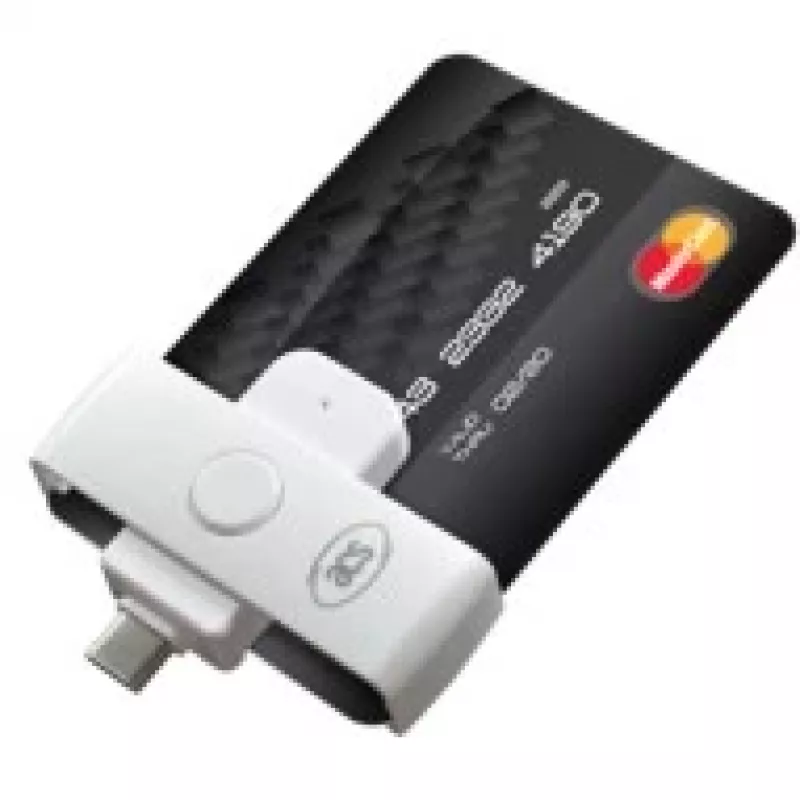 Αναγνώστης Smart Card ACS ACR39U-NF
