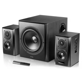 Σετ ηχείων Edifier S351DB 150 W