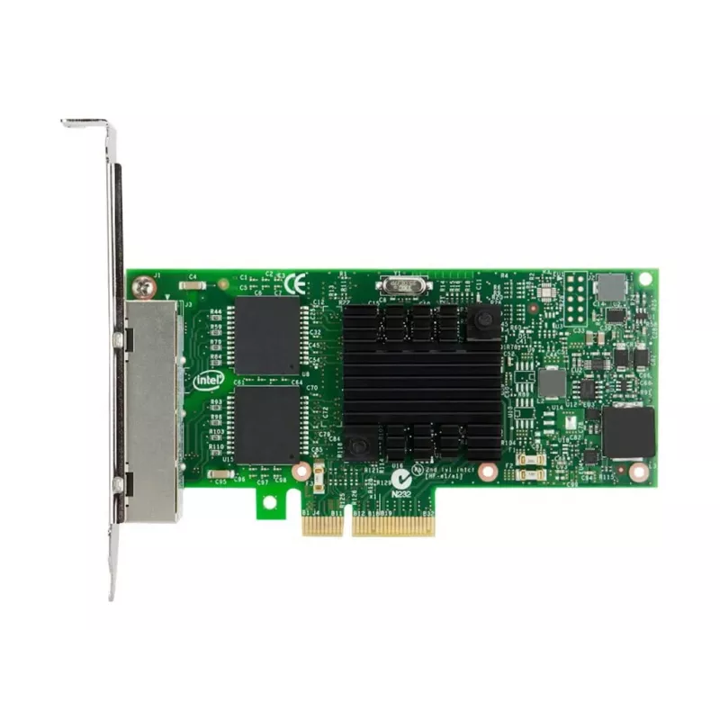 Lenovo 7ZT7A00535 κάρτα δικτύου Εσωτερική Ethernet 1000 Mbit/s
