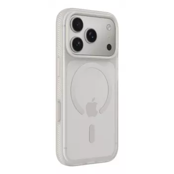 Belkin SheerForce Grip Series - Θήκη πλάτης για κινητό τηλέφωνο