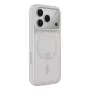 Belkin SheerForce Grip Series - Θήκη πλάτης για κινητό τηλέφωνο