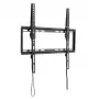 Βάση/στήριγμα τηλεόρασης LogiLink BP0010 139,7 cm (55 ίντσες) Μαύρο