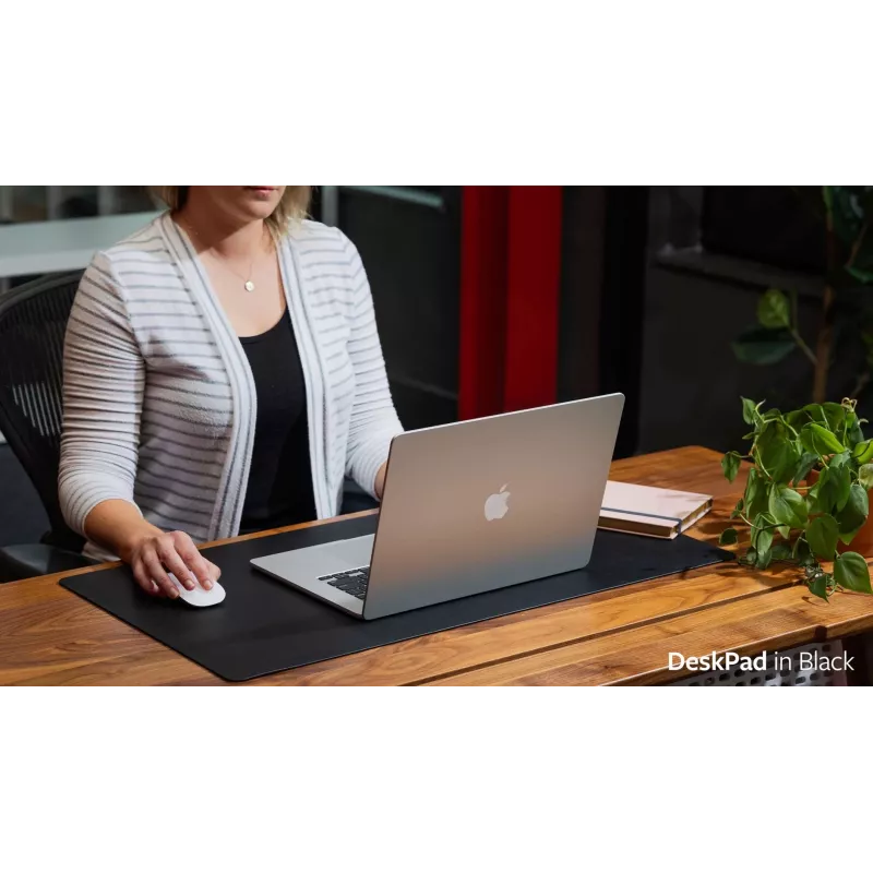 Twelve South TS-2258 mousepad gaming mousepad μαύρο