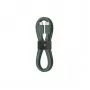 Καλώδιο USB-C σε USB-C Native Union Belt 1,2 m πράσινο