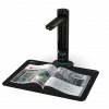 Σαρωτής I.R.I.S. IRISCan Desk 6 Business A3 μαύρο