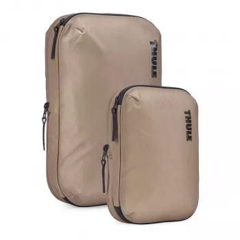 Thule 5564 Σετ Packwürfel με συμπίεση απαλό μπεζ