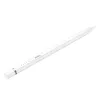 Stylus Baseus Smooth Writing Series φόρτιση Plug-in Lightning, λευκό
