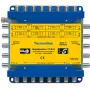 TechniSat GigaSystem 17/8 K - Πολυδιακόπτης για