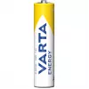 Αλκαλικές μπαταρίες Micro (AAA) Varta ENERGY Cube συσκευασία 24 τεμ. (MPN 4103229234)