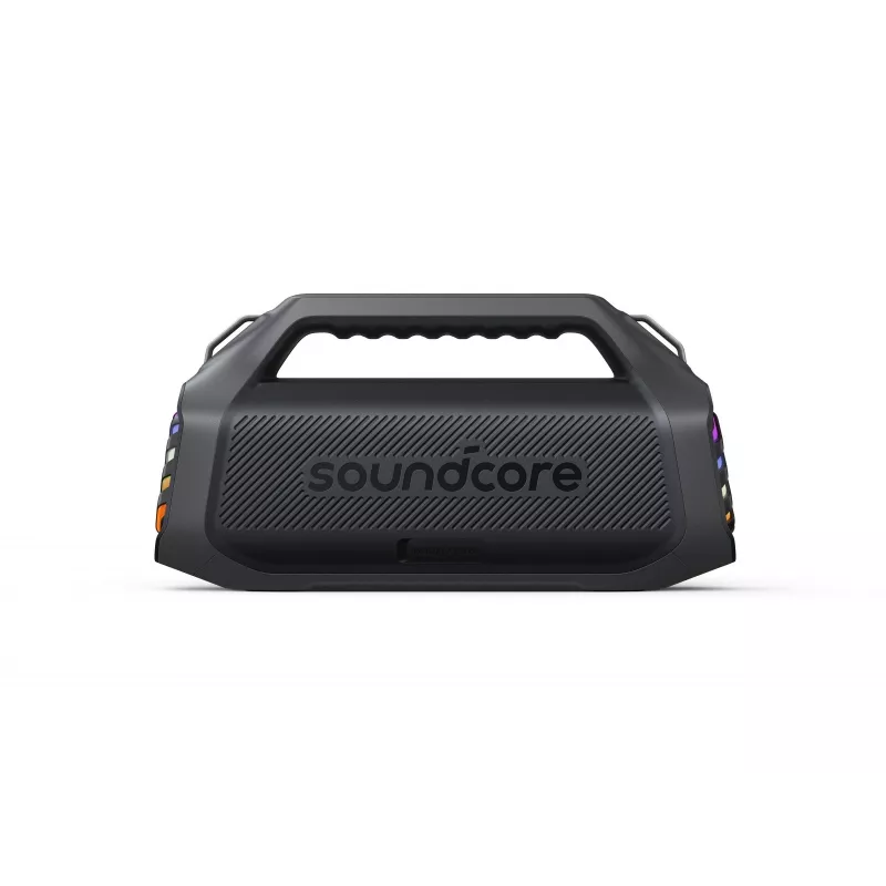 2.1 φορητό σύστημα ηχείων Anker Soundcore Boom 2 Plus 140 W