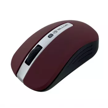 Ασύρματο ποντίκι Tellur TLL491091 USB