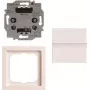 BUSCH-JAEGER 64765 UJ-84 διακόπτης άνεσης flex, σετ (2CKA006800A2913)