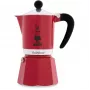 Bialetti RAINBOW 3TZ κόκκινο