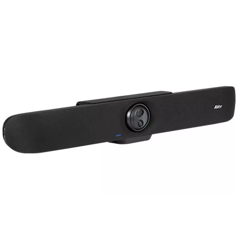 AVer VB350 61U3300000AC κάμερα συνεδριάσεων PTZ 4K με διπλό φακό, video bar, HDMI, USB 3.1