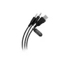 Baracuda BGH-031 Conch headset, λευκό