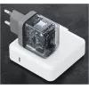 Comet Φορτιστής τοίχου 1xUSB-C PD 45W PA-C2