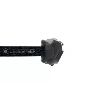 Φακός κεφαλής Ledlenser HF4R Core Μαύρο LED IP68 20 lm