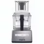 Κουζινομηχανή Magimix Compact C.S. 4200 XL, χρώμιο ματ