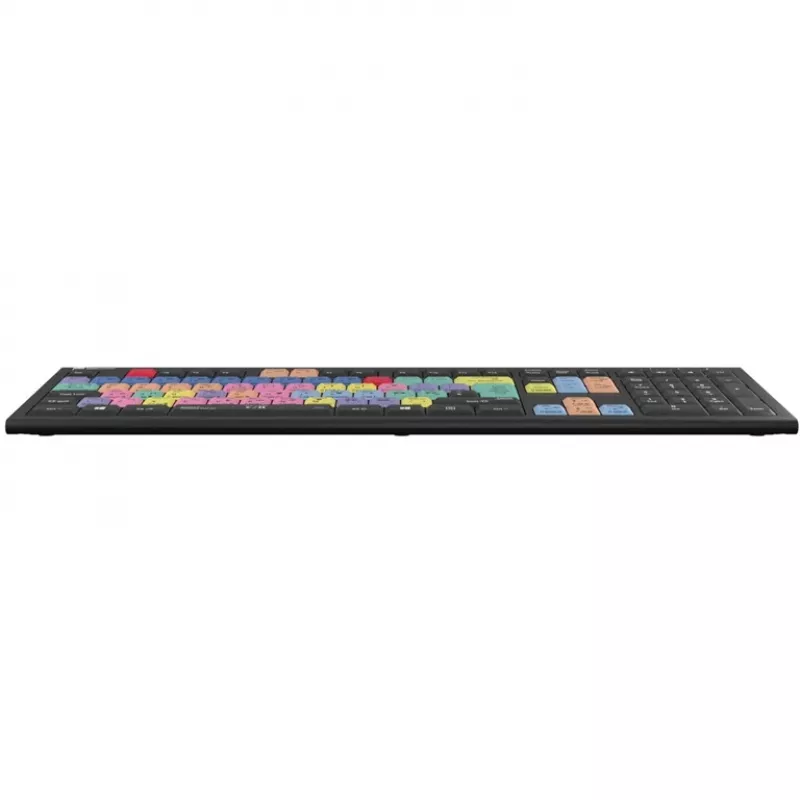 Logickeyboard Adobe Premiere Pro CC ASTRA 2 - πληκτρολόγιο