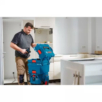 Bosch L-BOXX σετ ένθετων κουτιών, 12 τεμ. (1600A016N9)