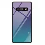 Θήκη προστασίας Evelatus για Samsung A20 — Gradient Glass 3, σχέδιο Under Water