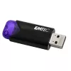 Μονάδα flash USB Emtec 128 GB USB Type-A 3.2 Gen 1 Click Easy