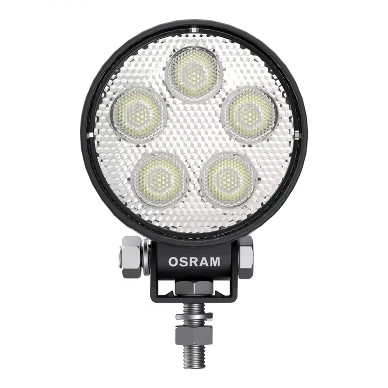 LEDvance Osram ROUND VX70-SP Λαμπτήρας αυτοκινήτου LED 7W 3000K