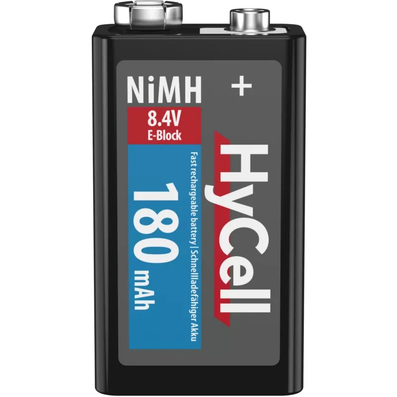 Ansmann 5035322 Μπαταρία