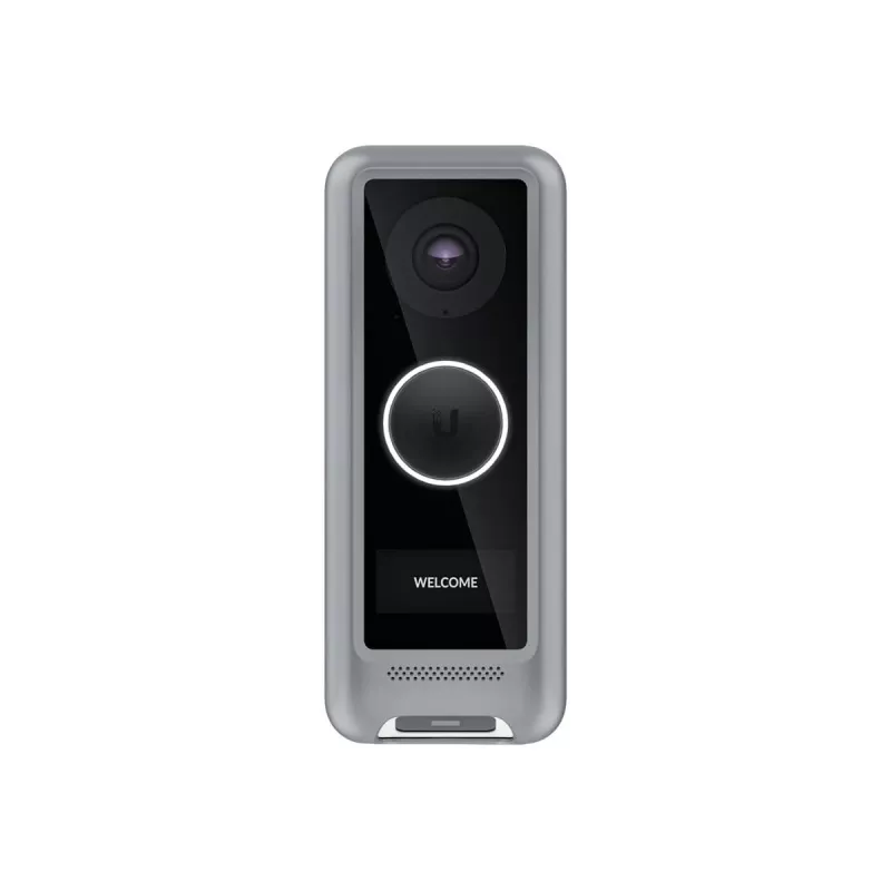 Κάλυμμα Ubiquiti UVC-G4-DB-ασημί