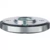 Bosch Παξιμάδια ασφαλείας, παξιμάδι φλάντζας, Bosch, Ασημί, Μέταλλο