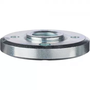 Bosch Παξιμάδια ασφαλείας, παξιμάδι φλάντζας, Bosch, Ασημί, Μέταλλο