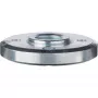 Bosch Παξιμάδια ασφαλείας, παξιμάδι φλάντζας, Bosch, Ασημί, Μέταλλο