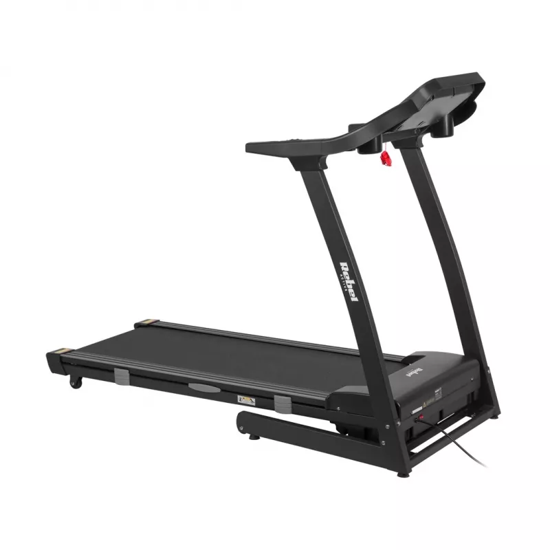 REBEL ACTIVE Μοντέλο RBA-1003 Πτυσσόμενος ηλεκτρικός διάδρομος