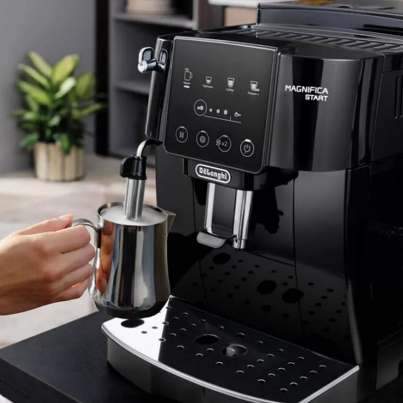 De’Longhi Magnifica Start Αυτόματη μηχανή εσπρέσο 1,8 l