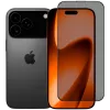 iLera DeLuxe Incognito Glass για iPhone 17 Pro Max