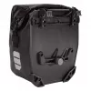 Thule 5401 Shield Pannier 13L Σετ 2 τεμ. μαύρο