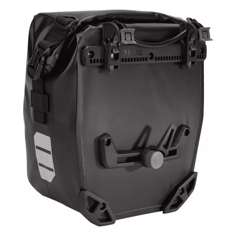 Thule 5401 Shield Pannier 13L Σετ 2 τεμ. μαύρο