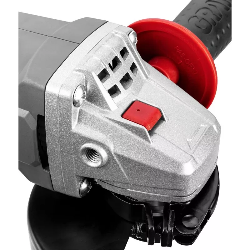 Γωνιακός τροχός Graphite 58GE130 1,51 kg