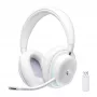 Logitech G G735 Ασύρματο Gaming Headset με προσαρμοζόμενο φωτισμό LIGHTSYNC RGB, LIGHTSPEED, Bluetooth, 3,5-mm jack, συμβατό με PC και κινητές συσκευές
