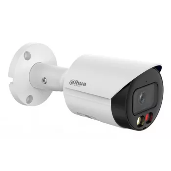 Κάμερα παρακολούθησης Dahua IPC-HFW2449S-S-IL-0280B 4MP IR Bullet
