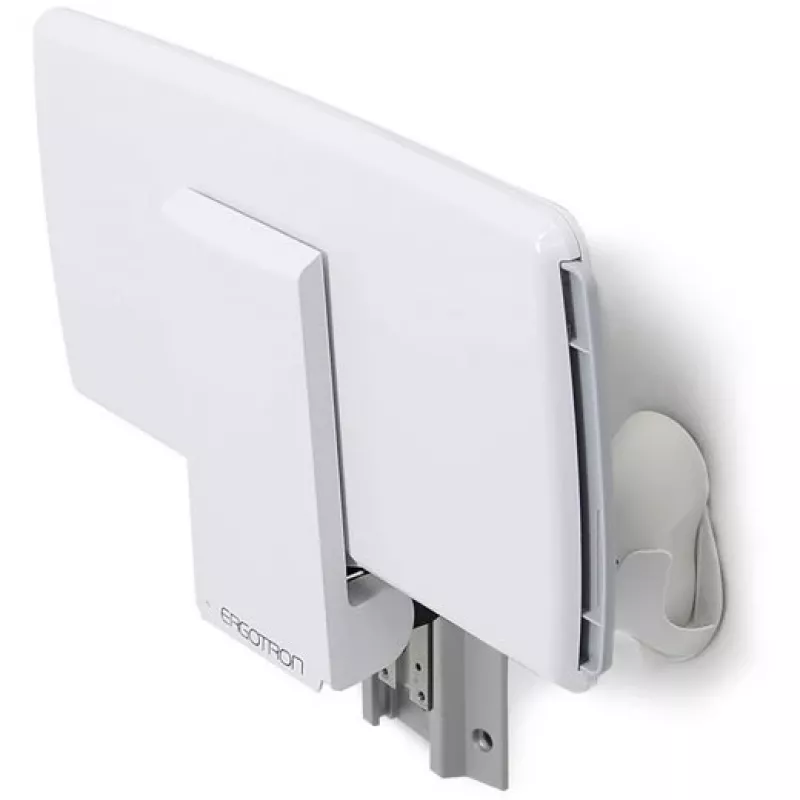 Σετ τοποθέτησης Ergotron 45-403-062 λευκό